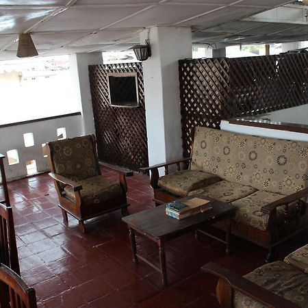Annex II Hotel Kiponda Zanzibar Esterno foto