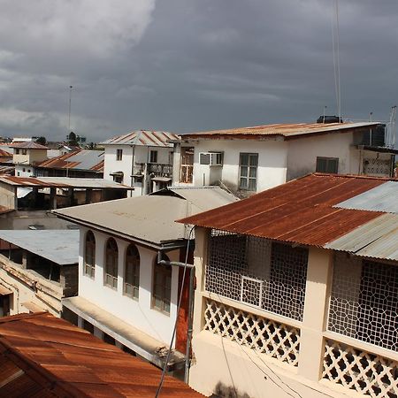 Annex II Hotel Kiponda Zanzibar Esterno foto